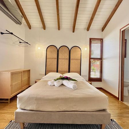 Residence Antilles Bernanoune 르 물레 외부 사진