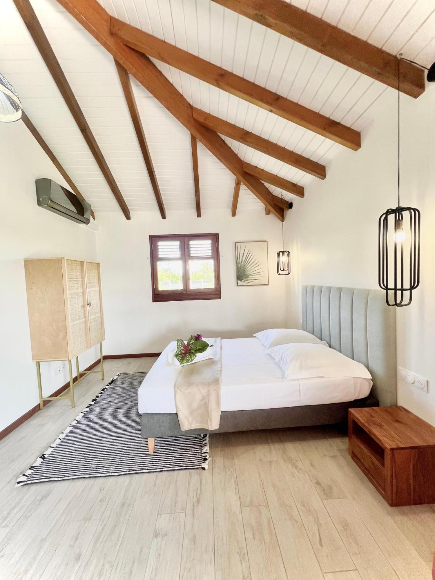 Residence Antilles Bernanoune 르 물레 외부 사진