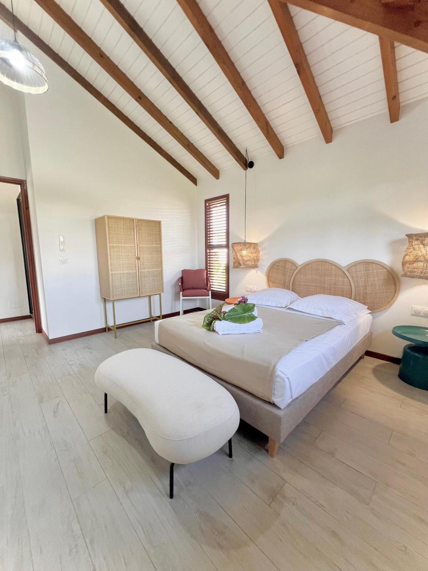 Residence Antilles Bernanoune 르 물레 외부 사진