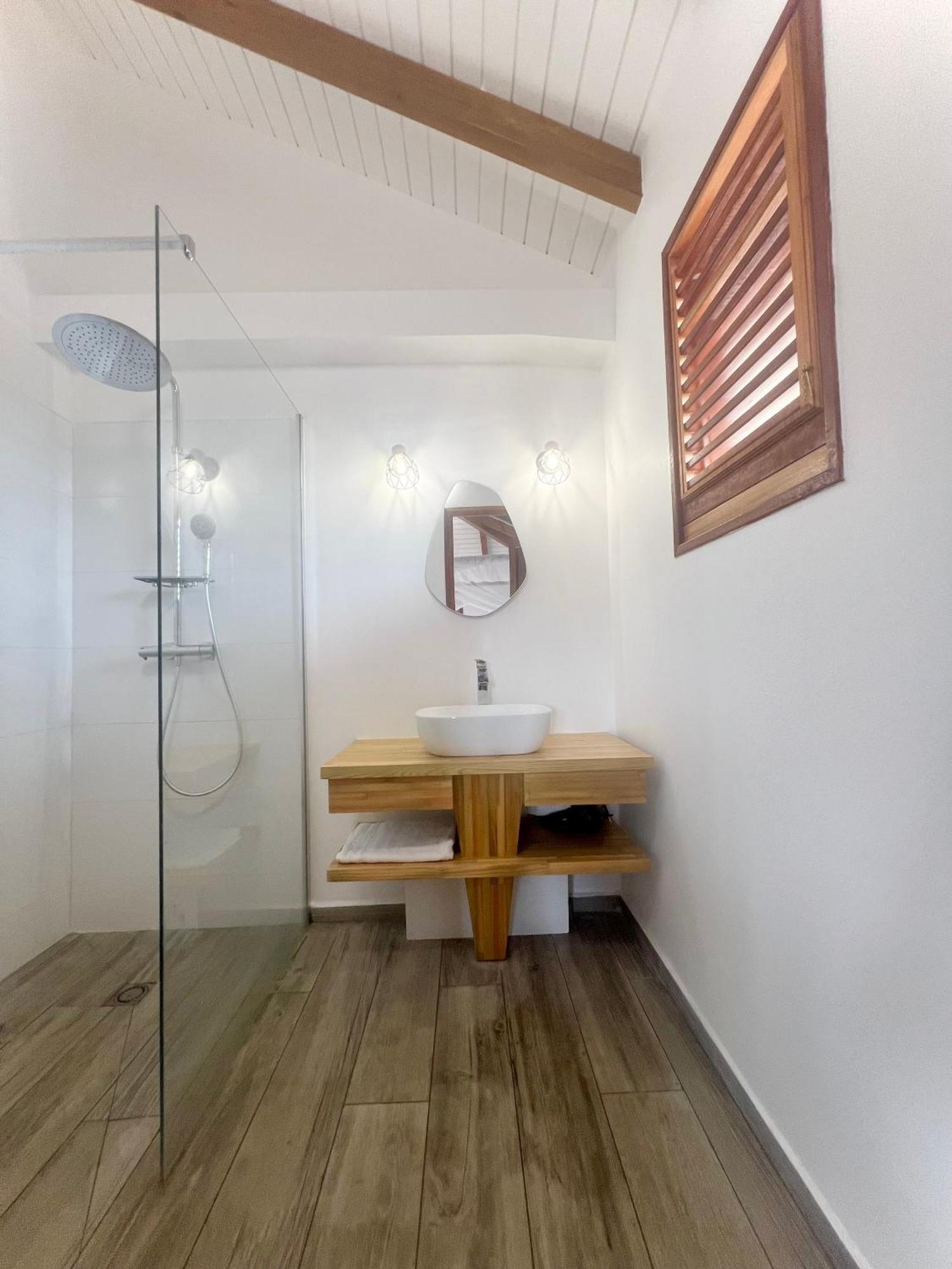 Residence Antilles Bernanoune 르 물레 외부 사진