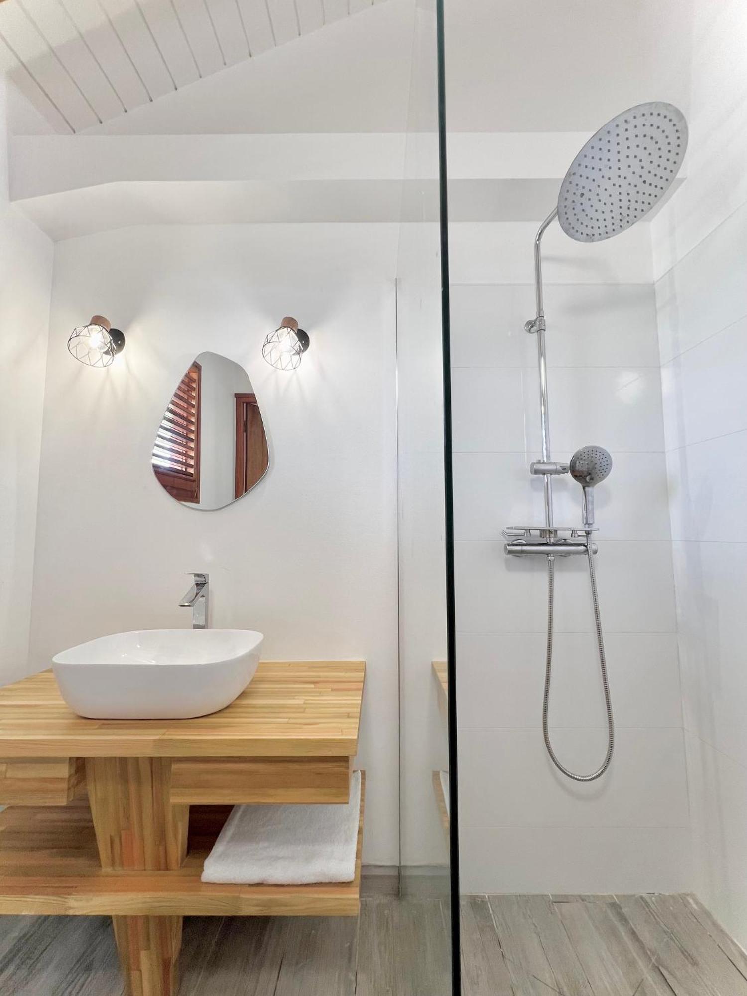Residence Antilles Bernanoune 르 물레 외부 사진