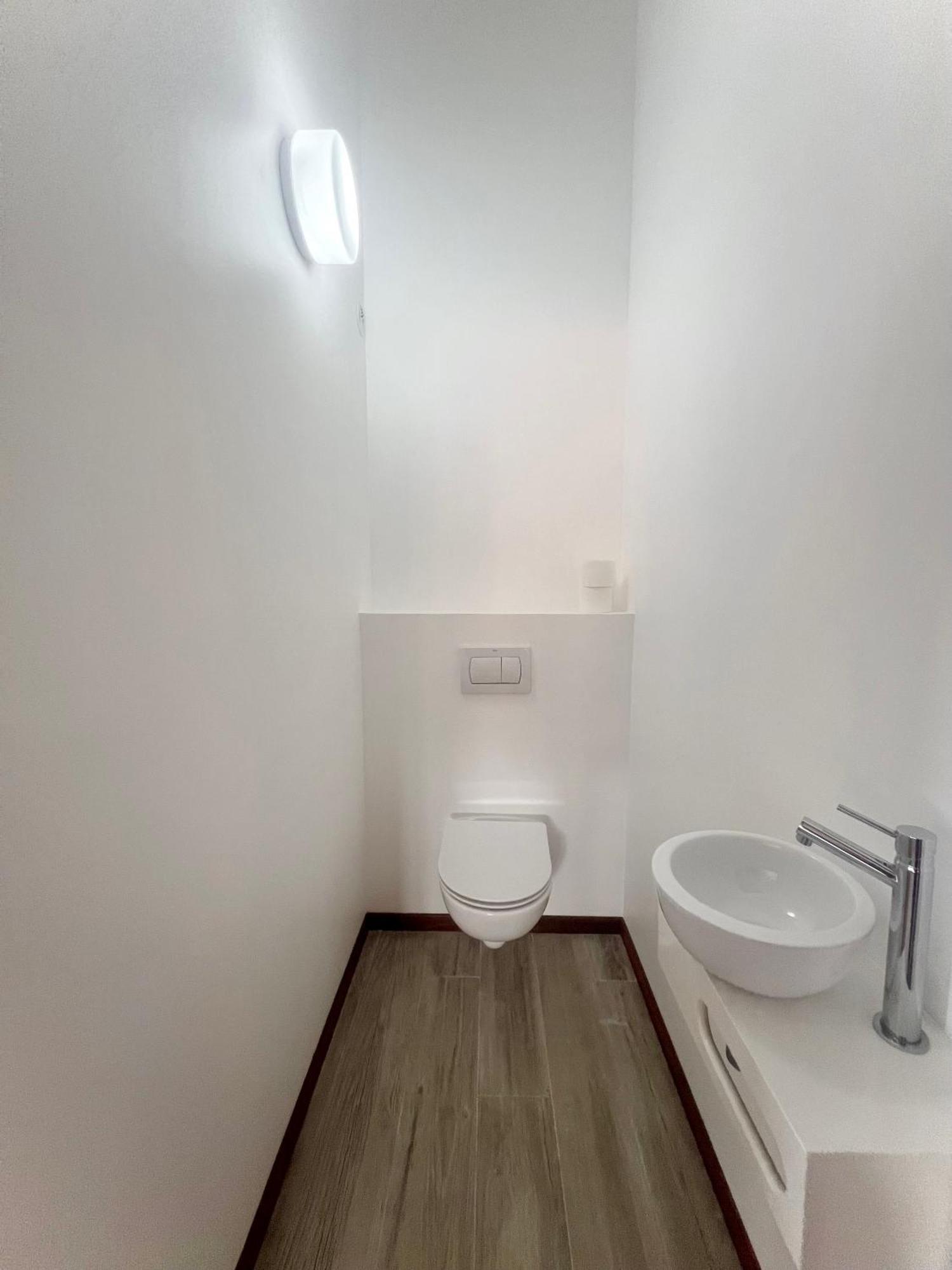 Residence Antilles Bernanoune 르 물레 외부 사진