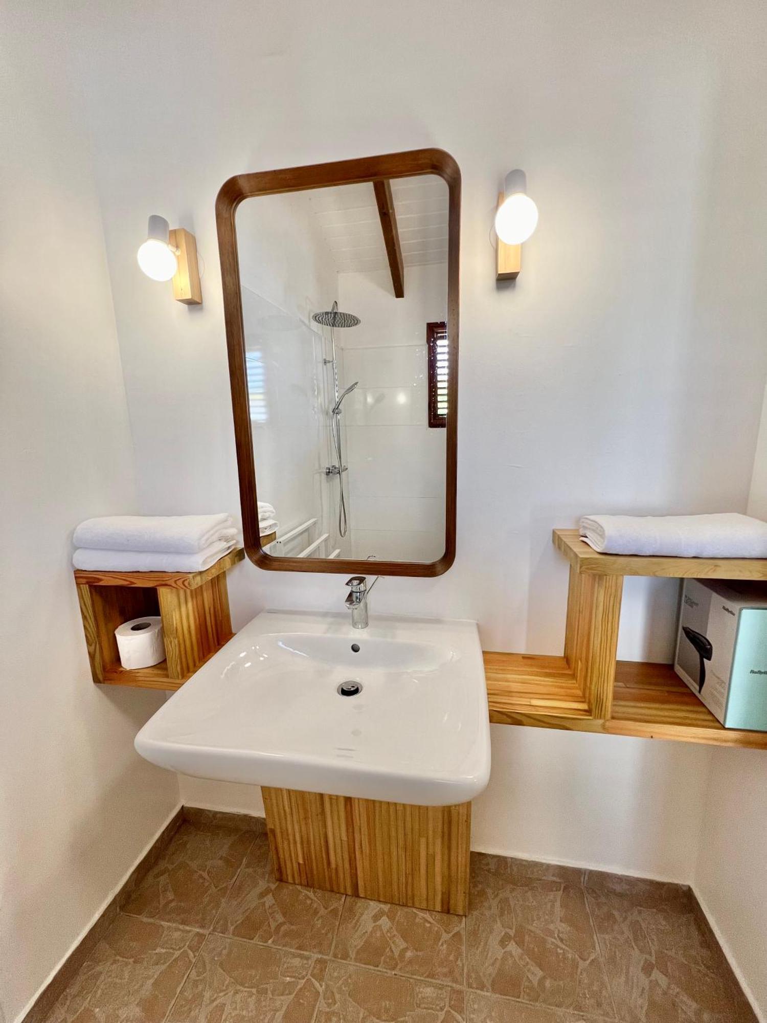 Residence Antilles Bernanoune 르 물레 외부 사진