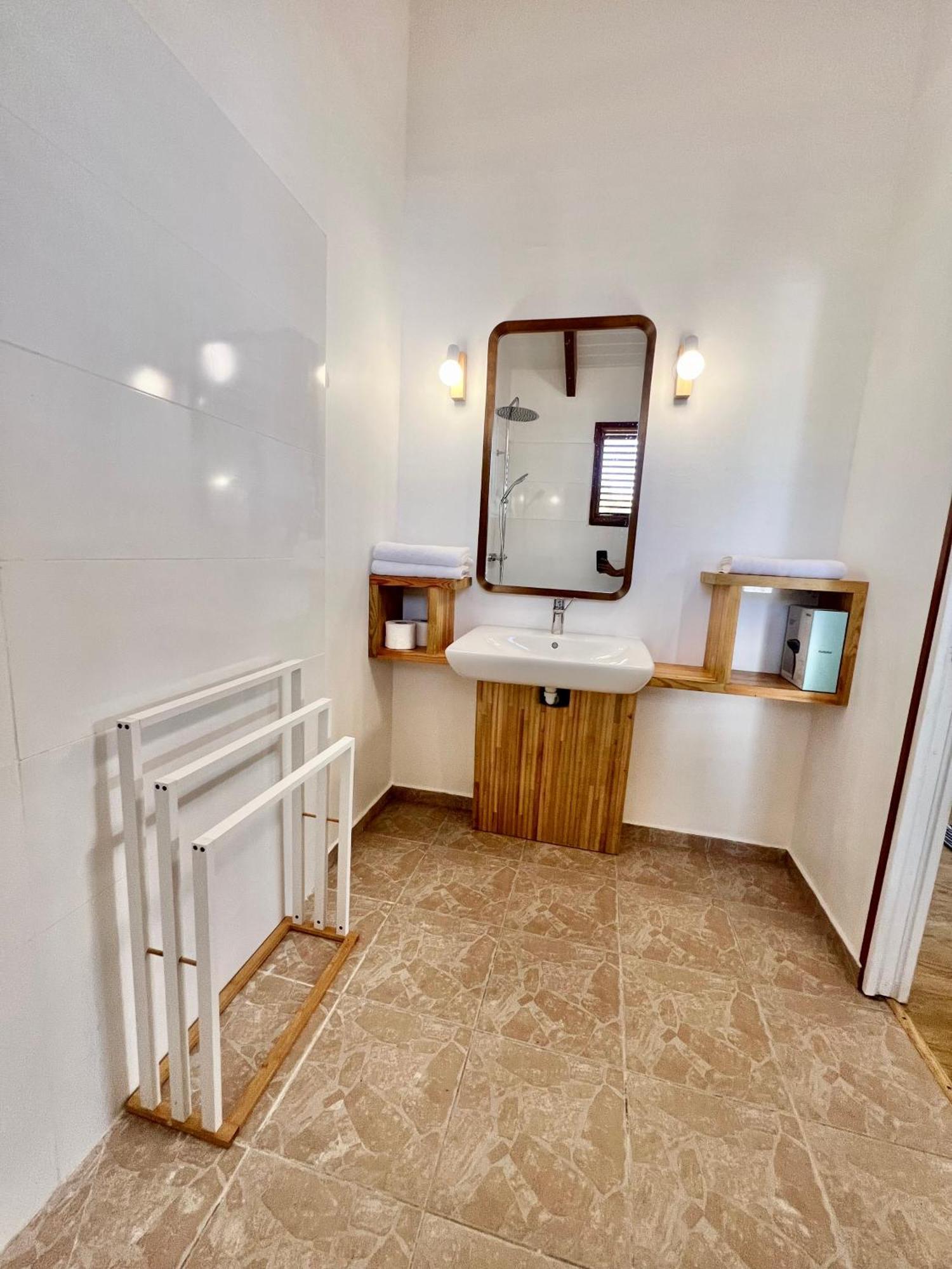 Residence Antilles Bernanoune 르 물레 외부 사진