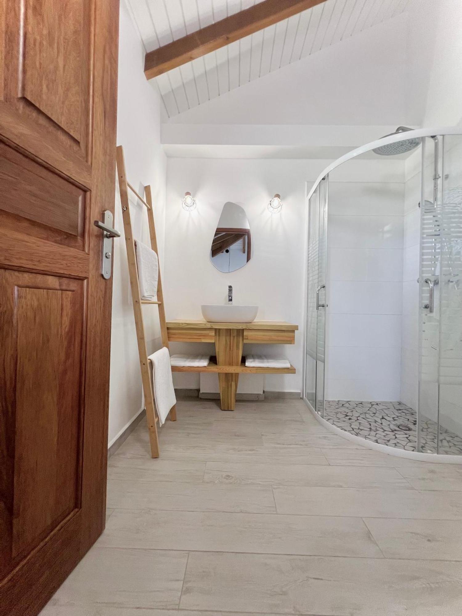 Residence Antilles Bernanoune 르 물레 외부 사진