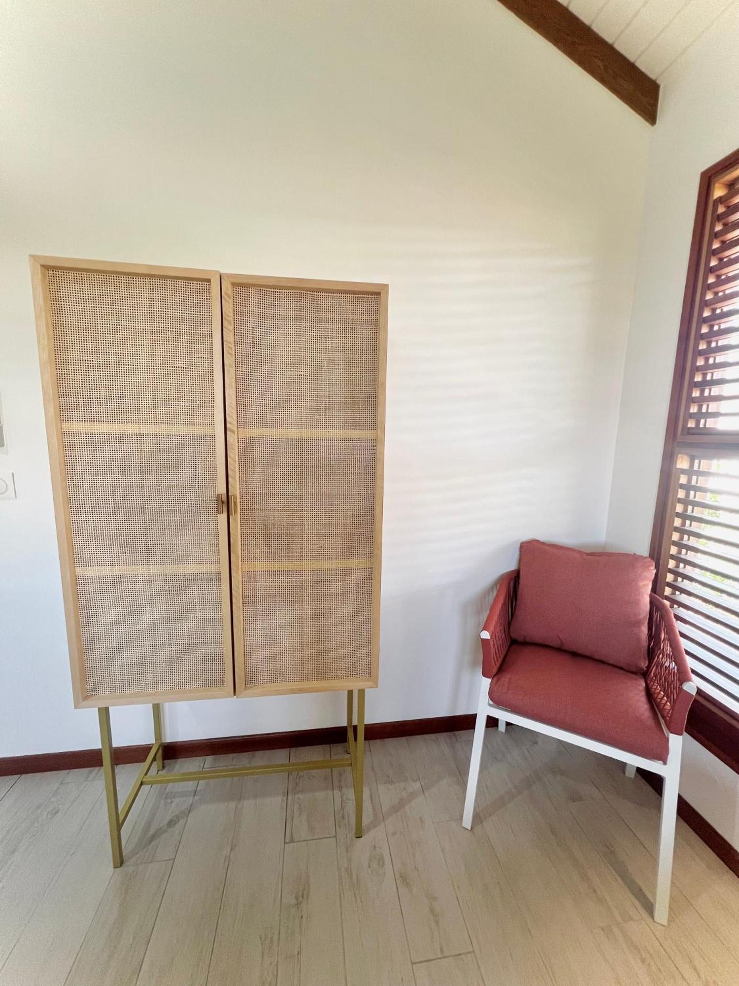 Residence Antilles Bernanoune 르 물레 외부 사진